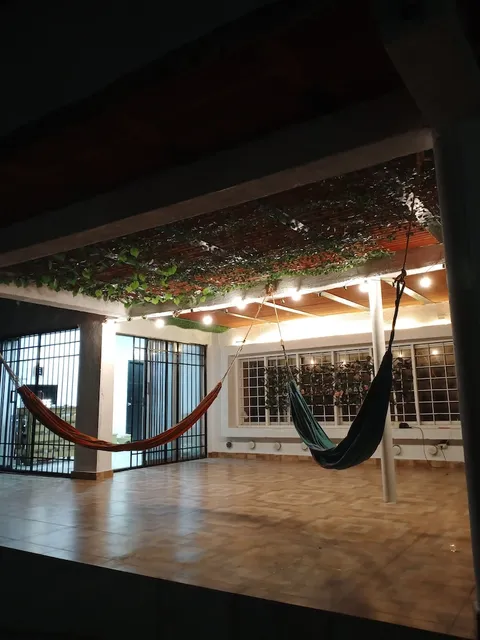 Mirador Beach Hostel