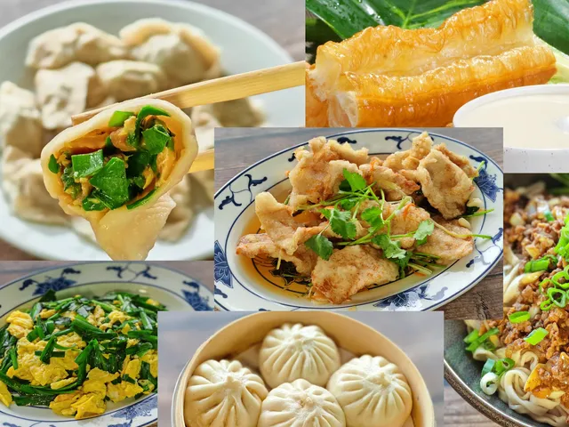 Beijing Cafe - Chinese Food