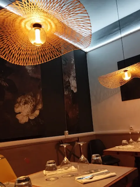 Bistro La Batée Restaurant