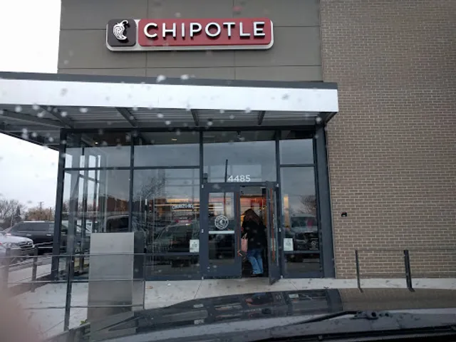 Chipotle Mexican Grill