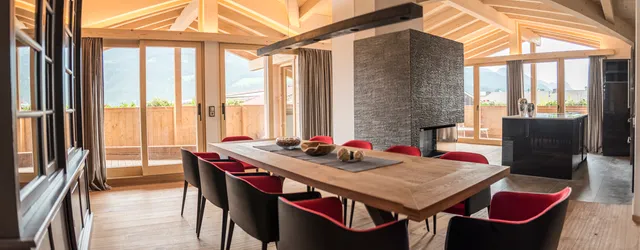 Apartments Ellmau in Sternhof