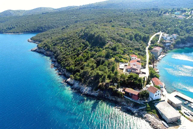 Apartman Kolić -Savar -Dugi otok