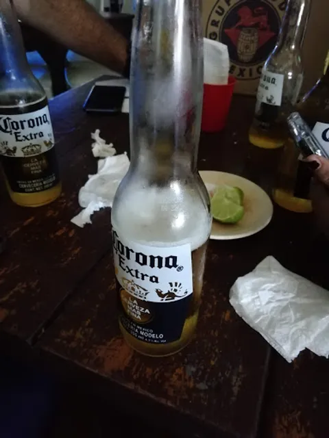 El Galeón - Snacks & Video Bar