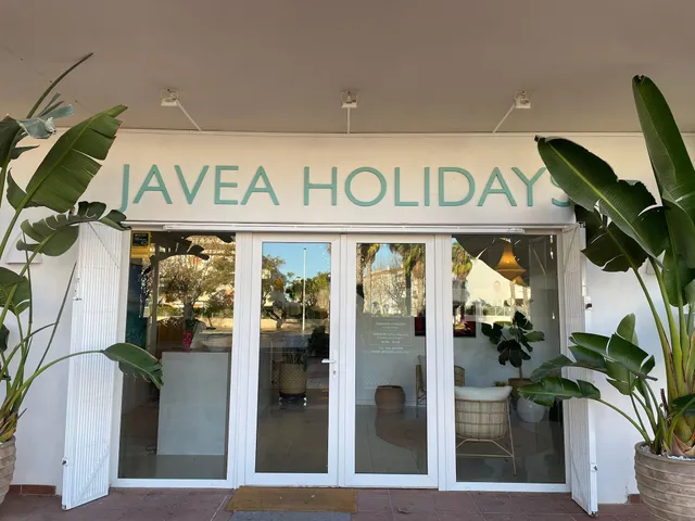 Jávea Holidays