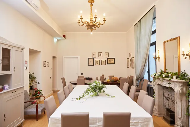 A casa di Mimi di Emanuela Fabbri