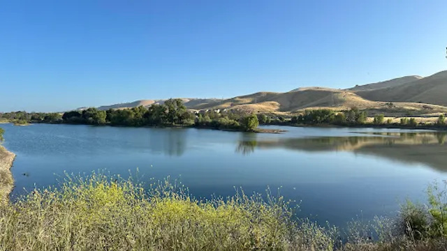 Coyote Creek Parkway