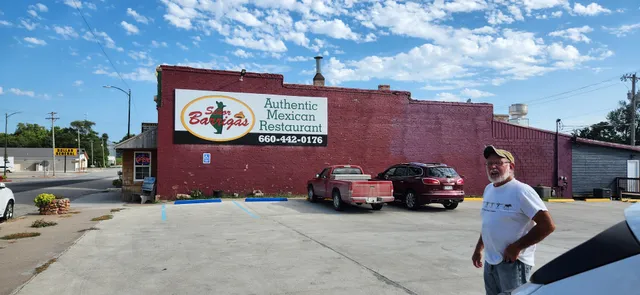 Señor Barrigas Mexican Restaurant-Mound City