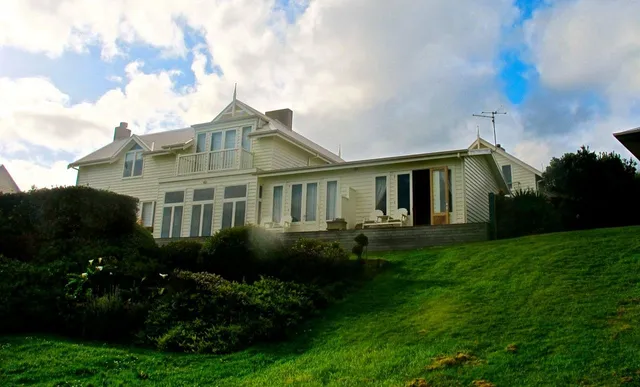 Apollo Bay Guest House