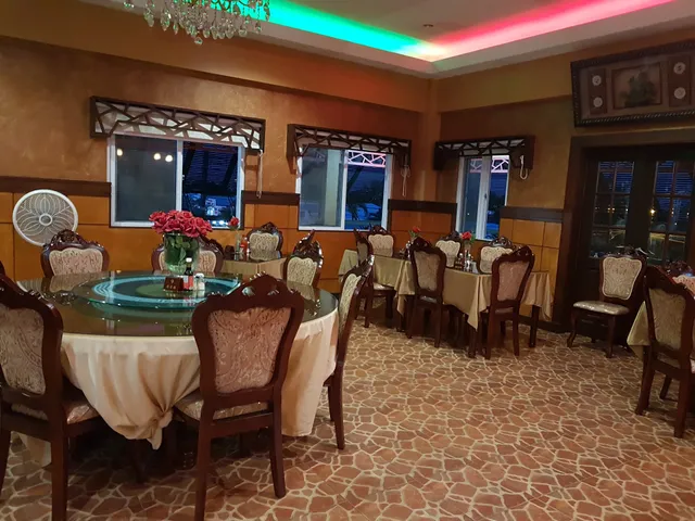 New Century Chinese Restaurant