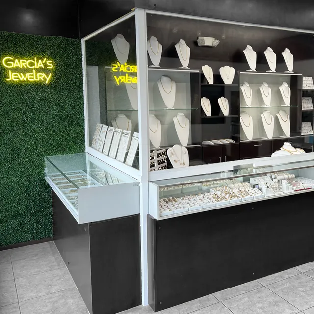 Garcia's Jewelry Miami