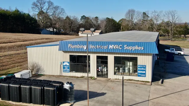 Wholesale Supply Group