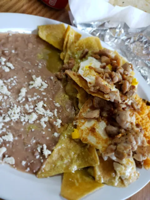 El Jacal Mexican Restaurant