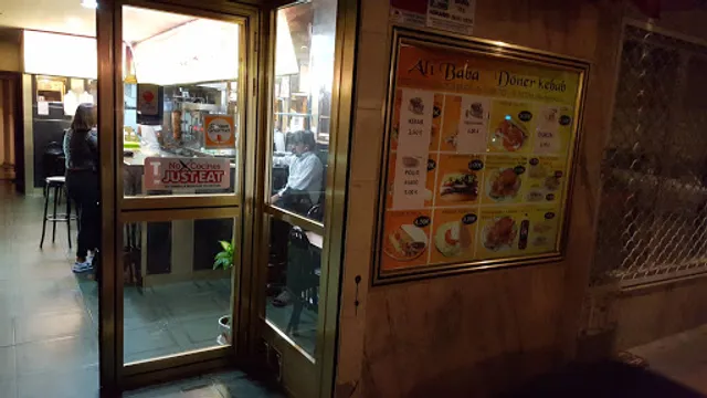 Restaurante Doner Kebab Alí Baba