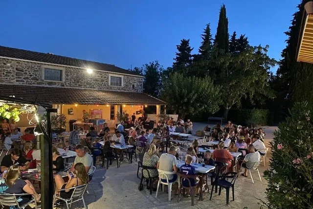 Ludo Camping | Pausado