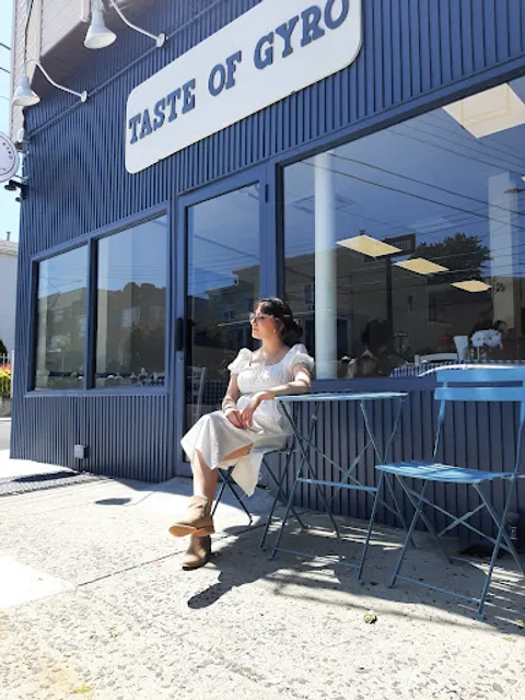 Taste of Gyro | Astoria