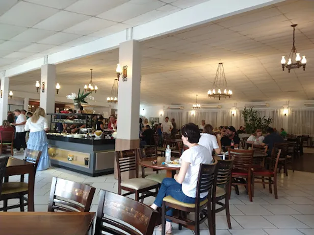 Lira Circolo Italiano Di Blumenau