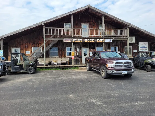Flat Rock Inn