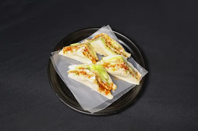 Kirti Sandwich
