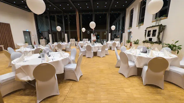 Altes Fährhaus Hamm GmbH