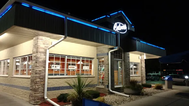Culver’s