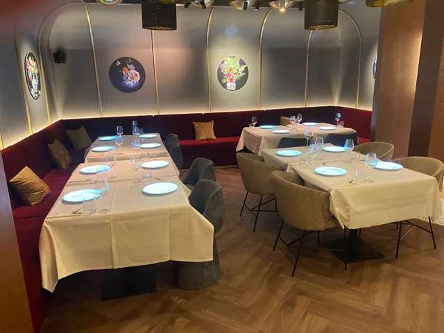 Le Petit Chef - Amsterdam