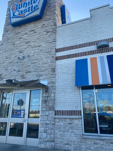 White Castle