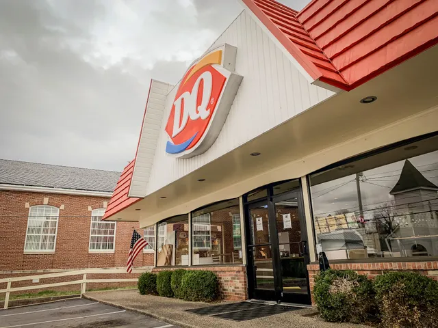 Dairy Queen Store