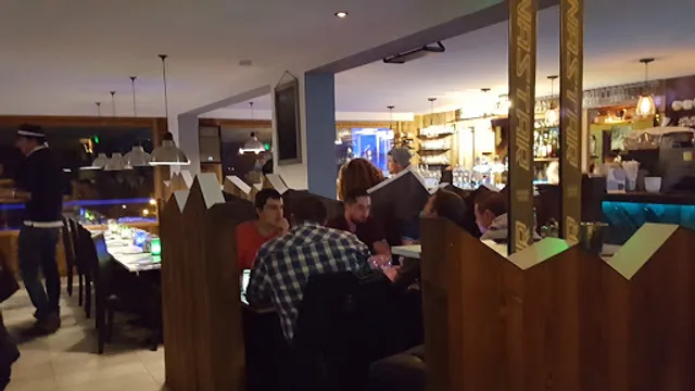 Restaurant Savoyard O'PB