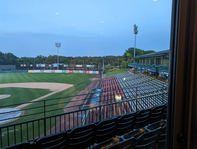 Northwestern Medicine Field