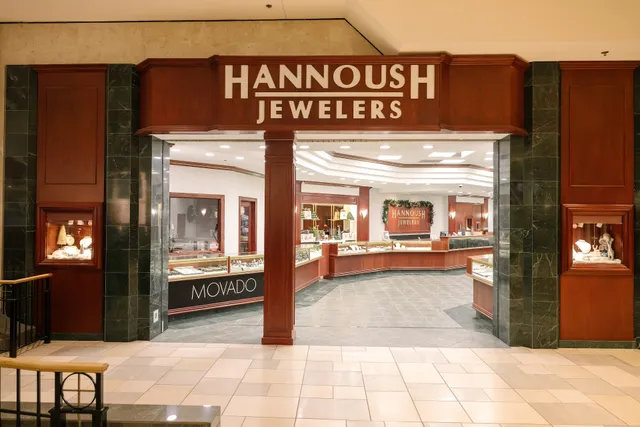 Hannoush Jewelers