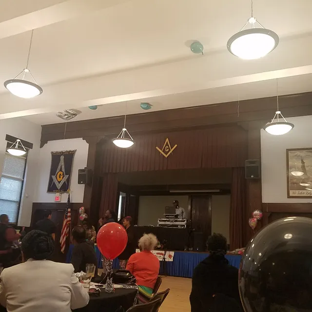 Peninsula Masonic Lodge