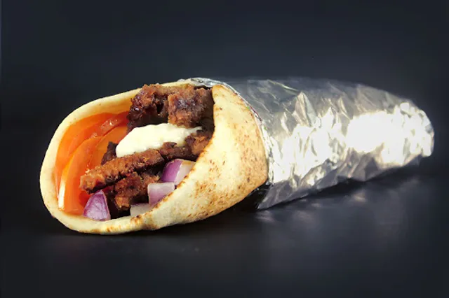 Prairie Donair Albert St. Regina