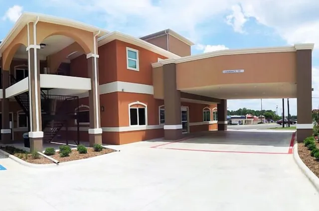 Executive Inn & Suites - Tyler