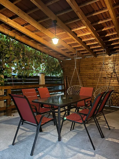 Casa Sonia Sighisoara