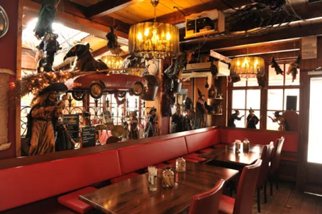 Restaurant de Heksenketel