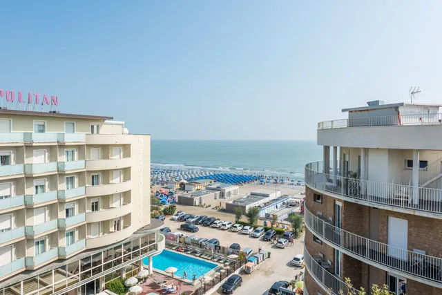 Hotel Fenice - Milano Marittima