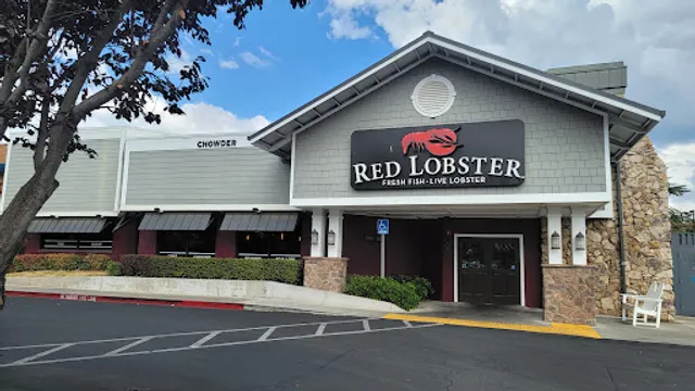 Red Lobster