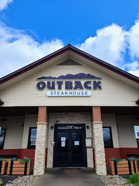 Outback Steakhouse