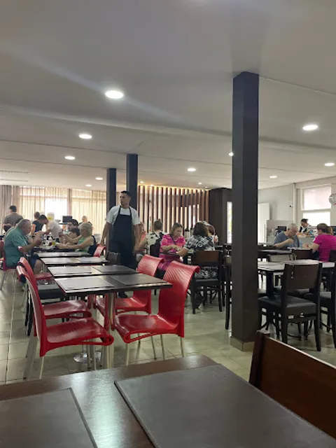 Casa Getúlio Restaurante