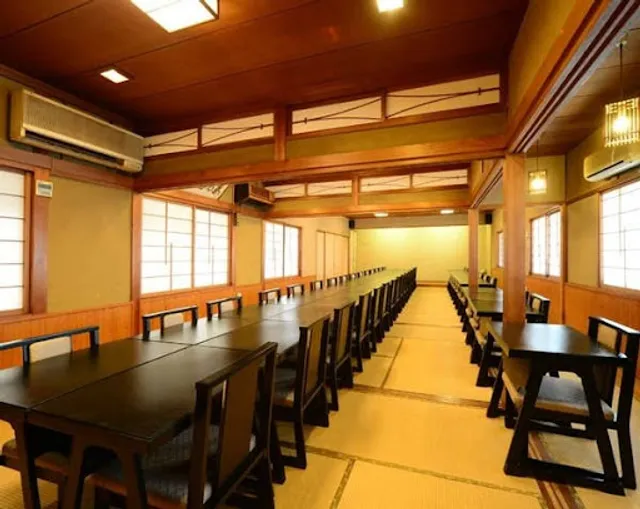 三嶋寿司 昭和店