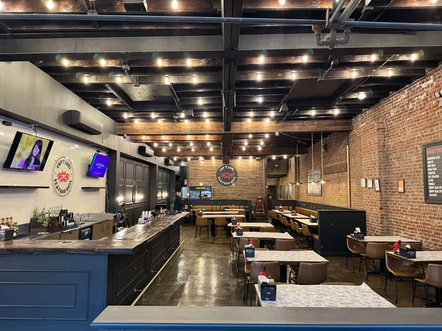 Cap't Loui Seafood boil