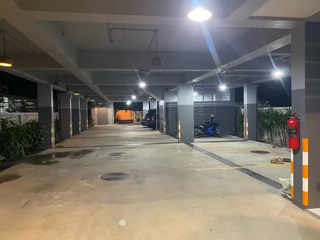 KK Hotel Phuket (เคเค โฮเทล ภูเก็ต)