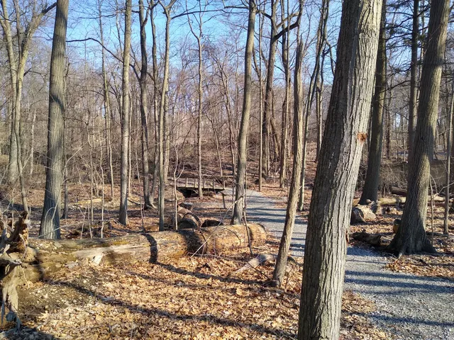 Bryant-Mamaroneck Park