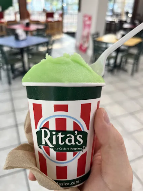 Rita's Italian Ice & Frozen Custard