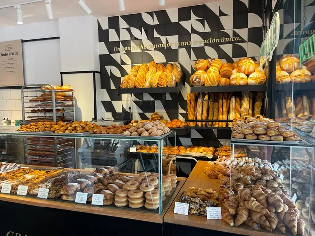 Granier Paseo Maritimo Rey de España 60