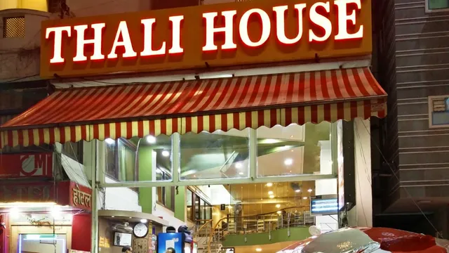 Thali House, Sindhi Camp, Jaipur