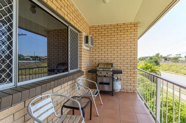 Como Apartments Gladstone QLD