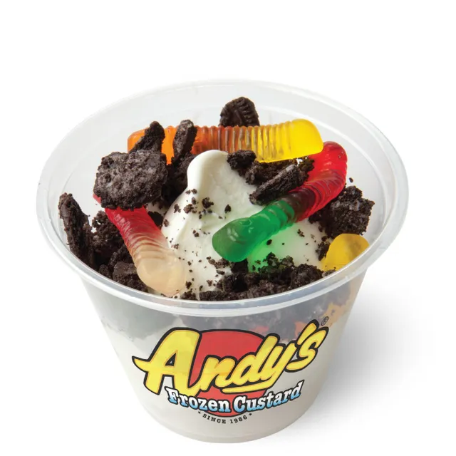 Andy's Frozen Custard