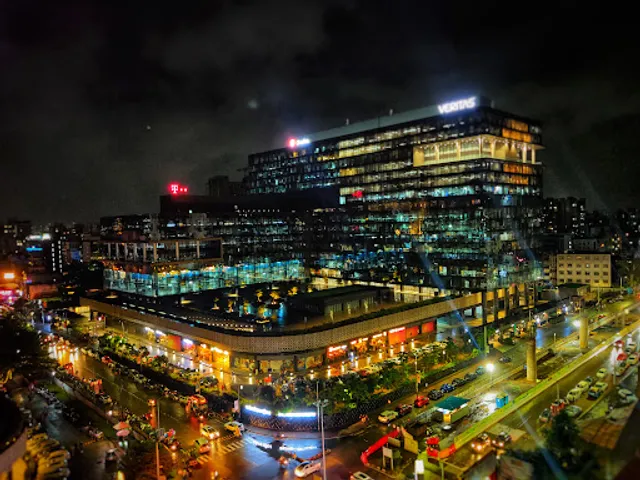 24K Kraft Brewzz | Brewery | Brewpub | Rooftop Restaurant in Balewadi High Street, Pune