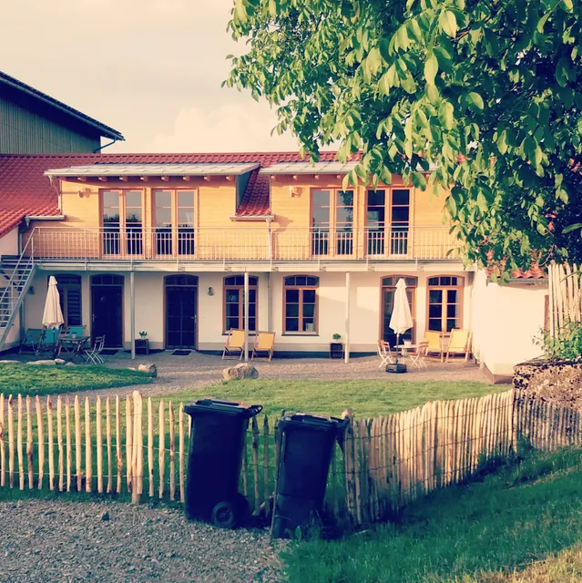 Allgäu Ferienhof Schönberger